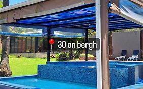30 On Bergh